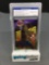 IGS Graded 1992 River Group Co. ELVIS PRESLEY Blank Back Test Issue Trading Card - GEM MINT 10