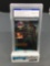 IGS Graded 1992 River Group Co. ELVIS PRESLEY Blank Back Test Issue Trading Card - GEM MINT 10