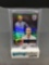 2004 eTopps #2 DAVID BECKHAM England RARE Uncirculated Soccer Card /4676