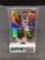 2004 eTopps #37 SHAQUILLE O'NEAL Heat RARE Uncirculated Basketball Card /2000
