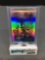 2002 eTopps eVent Series #3 SHAQUILLE O'NEAL Lakers RARE Uncirculated Basketball Card
