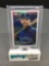2007 eTopps #133 ALEX RODRIGUEZ Mariners Rare Uncirculated Baseball Card /999