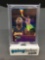 2002 eTopps #34 SHAQUILLE O'NEAL Lakers Rare Uncirculated Basketball Card