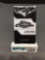 Factory Sealed 2020 Topps Chrome Update 2 Card Pink Refractor Box Topper Bonus Pack