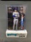 2020 Topps Update BO BICHETTE Blue Jays ROOKIE Baseball Card