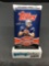 Factory Sealed 2012 Topps Football 12 Card Retail Pack - Russell Wilson Rookie Card?