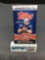 Factory Sealed 2012 Topps Football 12 Card Retail Pack - Russell Wilson Rookie Card?