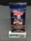 Factory Sealed 2012 Topps Football 12 Card Retail Pack - Russell Wilson Rookie Card?