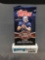 Factory Sealed 2012 Topps Football 12 Card Retail Pack - Russell Wilson Rookie Card?