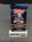 Factory Sealed 2012 Topps Football 12 Card Retail Pack - Russell Wilson Rookie Card?