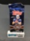 Factory Sealed 2012 Topps Football 12 Card Retail Pack - Russell Wilson Rookie Card?