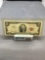 1963 United States Jefferson $2 Red Seal Bill Currency Note - STAR NOTE