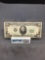 1950-B United States Jackson $20 Green Seal Bill Currency Note - STAR NOTE