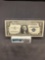 1957-A United States Washington $1 Silver Ceritficate Bill Currency Note - STAR NOTE