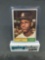 1961 Topps #211 BOB GIBSON Cardinals Vintage Baseball Card