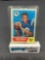 1968 Topps #100 JOHNNY UNITAS Colts Vintage Football Card