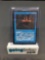 Vintage Magic the Gathering Beta STEAL ARTIFACT Trading Card from Estate Collection