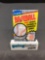 Factory Sealed 1989 Fleer Baseball Vintage 15 Card Pack - Griffey RC? Ripken Error?