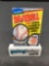 Factory Sealed 1989 Fleer Baseball Vintage 15 Card Pack - Griffey RC? Ripken Error?
