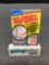 Factory Sealed 1989 Fleer Baseball Vintage 15 Card Pack - Griffey RC? Ripken Error?