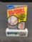 Factory Sealed 1989 Fleer Baseball Vintage 15 Card Pack - Griffey RC? Ripken Error?