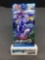 Factory Sealed Pokemon Japanese Sword & Shield RAPID STRIKE 5 Card Booster Pack