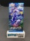 Factory Sealed Pokemon Japanese Sword & Shield RAPID STRIKE 5 Card Booster Pack