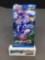 Factory Sealed Pokemon Japanese Sword & Shield RAPID STRIKE 5 Card Booster Pack
