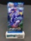 Factory Sealed Pokemon Japanese Sword & Shield RAPID STRIKE 5 Card Booster Pack