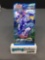 Factory Sealed Pokemon Japanese Sword & Shield RAPID STRIKE 5 Card Booster Pack