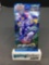 Factory Sealed Pokemon Japanese Sword & Shield RAPID STRIKE 5 Card Booster Pack