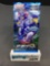 Factory Sealed Pokemon Japanese Sword & Shield RAPID STRIKE 5 Card Booster Pack
