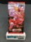 Factory Sealed Pokemon Japanese Sword & Shield SINGLE STRIKE 5 Card Booster Pack