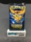 Factory Sealed Pokemon HIDDEN FATES 10 Card Booster Pack