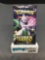 Factory Sealed Pokemon HIDDEN FATES 10 Card Booster Pack