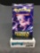 Factory Sealed Pokemon HIDDEN FATES 10 Card Booster Pack