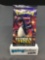 Factory Sealed Pokemon HIDDEN FATES 10 Card Booster Pack