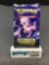 Factory Sealed Pokemon HIDDEN FATES 10 Card Booster Pack