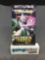 Factory Sealed Pokemon HIDDEN FATES 10 Card Booster Pack