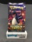 Factory Sealed Pokemon HIDDEN FATES 10 Card Booster Pack