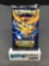Factory Sealed Pokemon HIDDEN FATES 10 Card Booster Pack