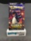 Factory Sealed Pokemon HIDDEN FATES 10 Card Booster Pack