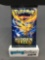 Factory Sealed Pokemon HIDDEN FATES 10 Card Booster Pack