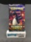 Factory Sealed Pokemon HIDDEN FATES 10 Card Booster Pack