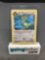 2000 Pokemon Team Rocket #22 DARK DRAGONITE Rare Trading Card from Vintage Collection