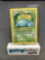 1999 Pokemon Base Set Unlimited #15 VENUSAUR Holofoil Rare Trading Card from Vintage Collection
