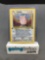 1999 Pokemon Jungle 1st Edition #1 CLEFABLE Holofoil Rare Trading Card from Vintage Collection