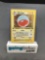 1999 Pokemon Jungle 1st Edition #2 ELECTRODE Holofoil Rare Trading Card from Vintage Collection