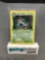 2000 Pokemon Team Rocket 1st Edition #7 DARK GOLBAT Holofoil Rare Trading Card from Vintage