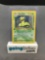 1999 Pokemon Jungle 1st Edition #14 VICTREEBEL Holofoil Rare Trading Card from Vintage Collection